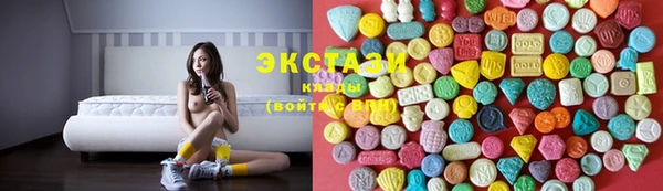 хмурый Вязники